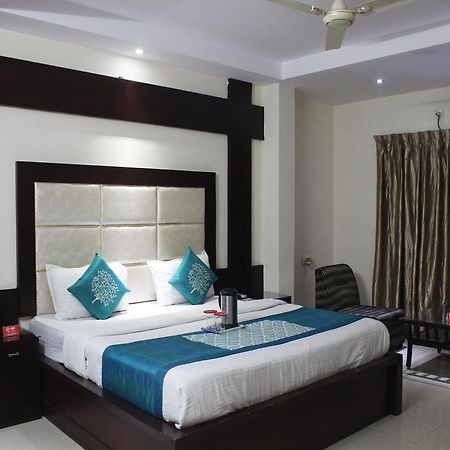 הרידוואר Hotel Jasmine מראה חיצוני תמונה