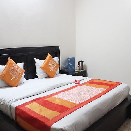 הרידוואר Hotel Jasmine מראה חיצוני תמונה