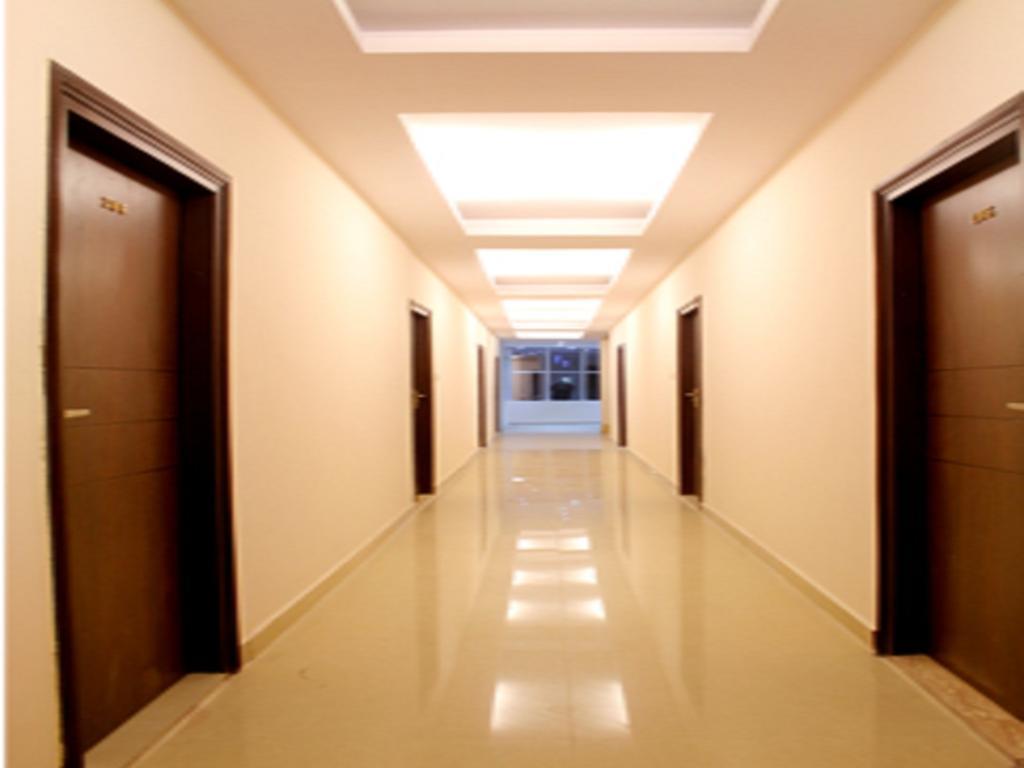 הרידוואר Hotel Jasmine מראה חיצוני תמונה