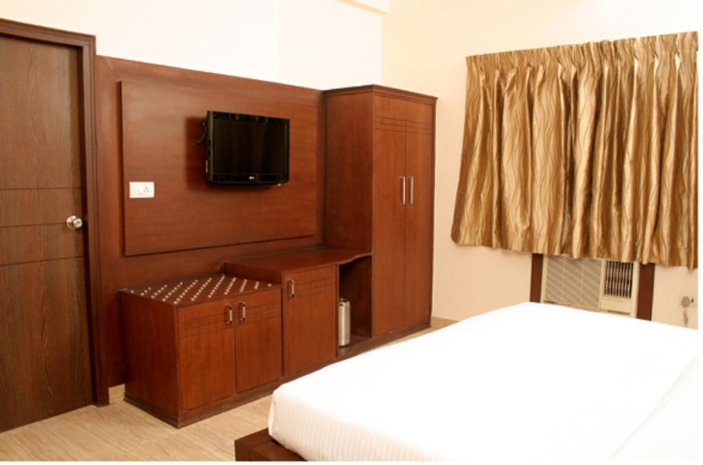 הרידוואר Hotel Jasmine מראה חיצוני תמונה