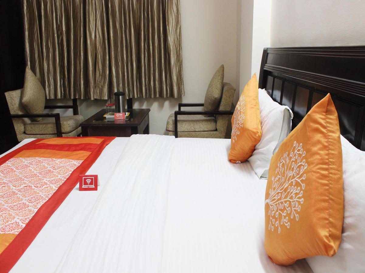 הרידוואר Hotel Jasmine מראה חיצוני תמונה