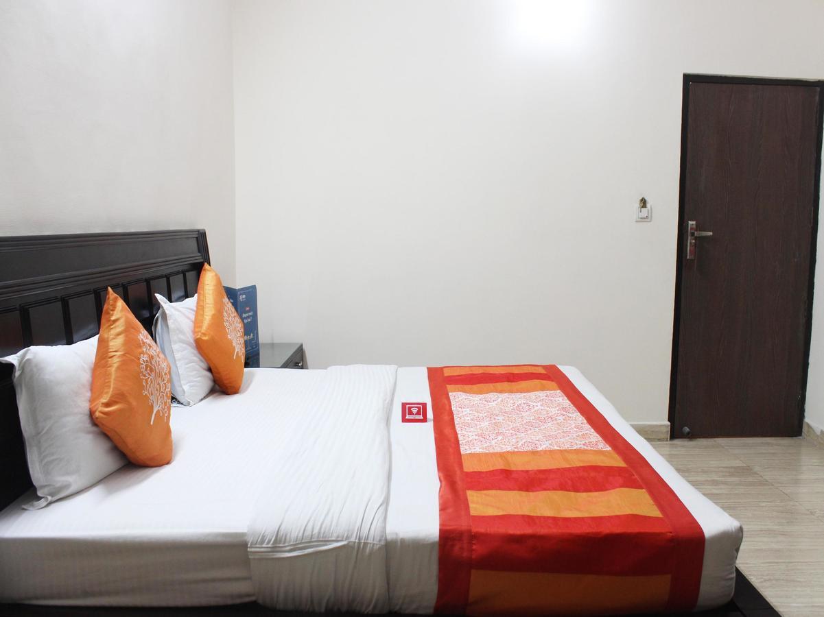הרידוואר Hotel Jasmine מראה חיצוני תמונה