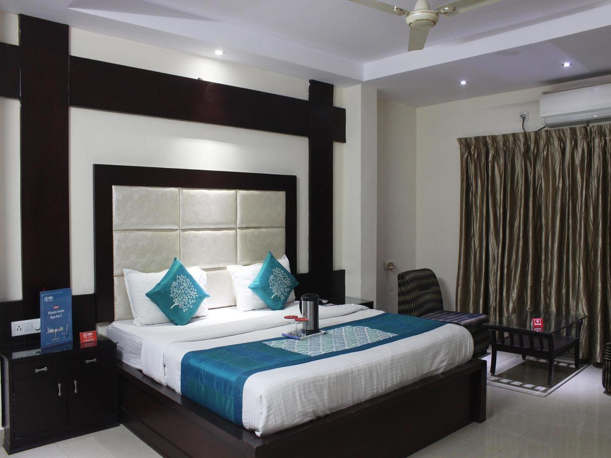 הרידוואר Hotel Jasmine מראה חיצוני תמונה