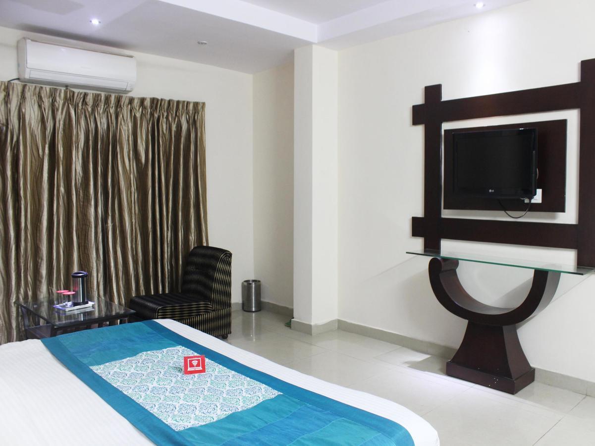 הרידוואר Hotel Jasmine מראה חיצוני תמונה