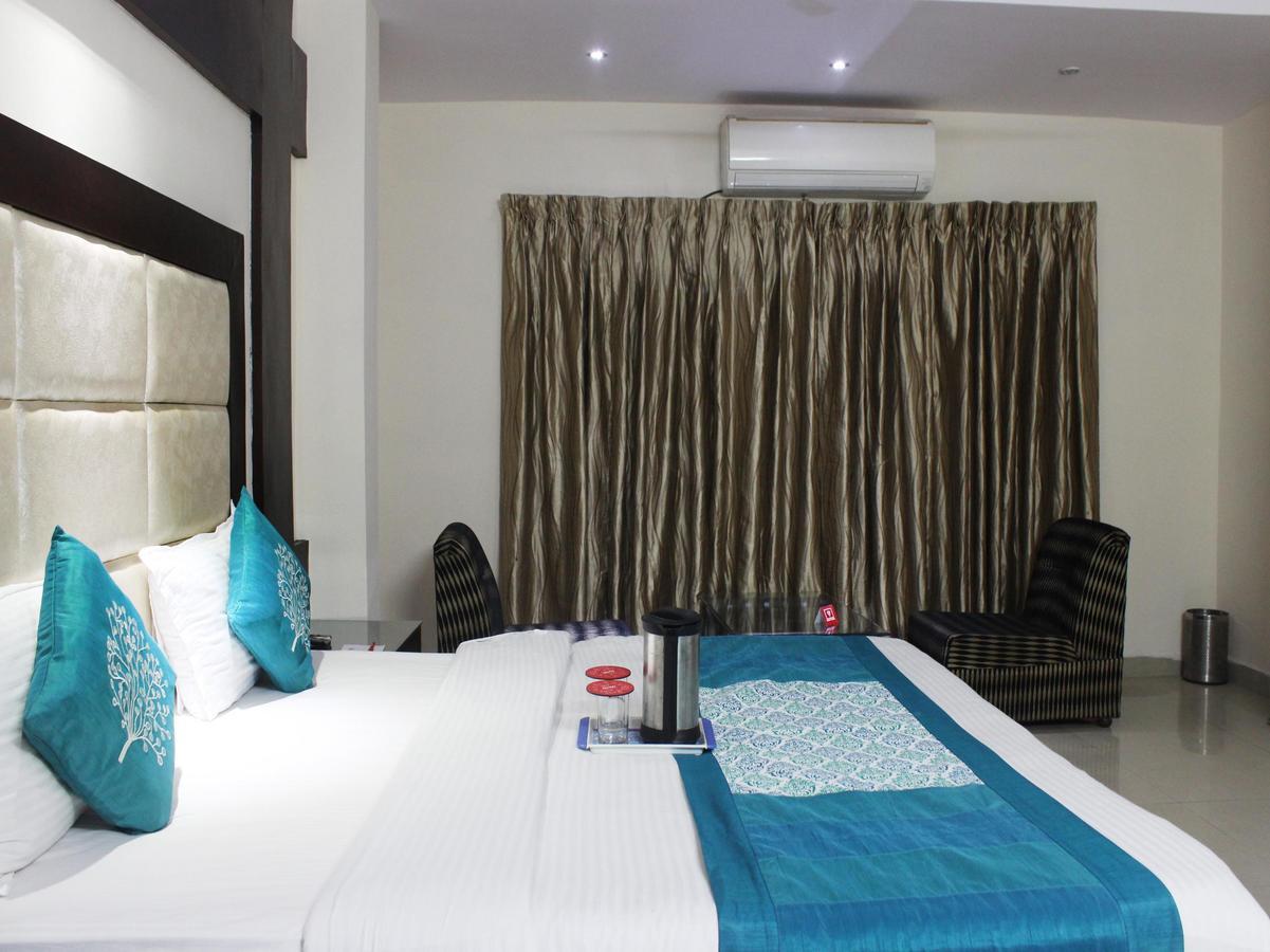 הרידוואר Hotel Jasmine מראה חיצוני תמונה
