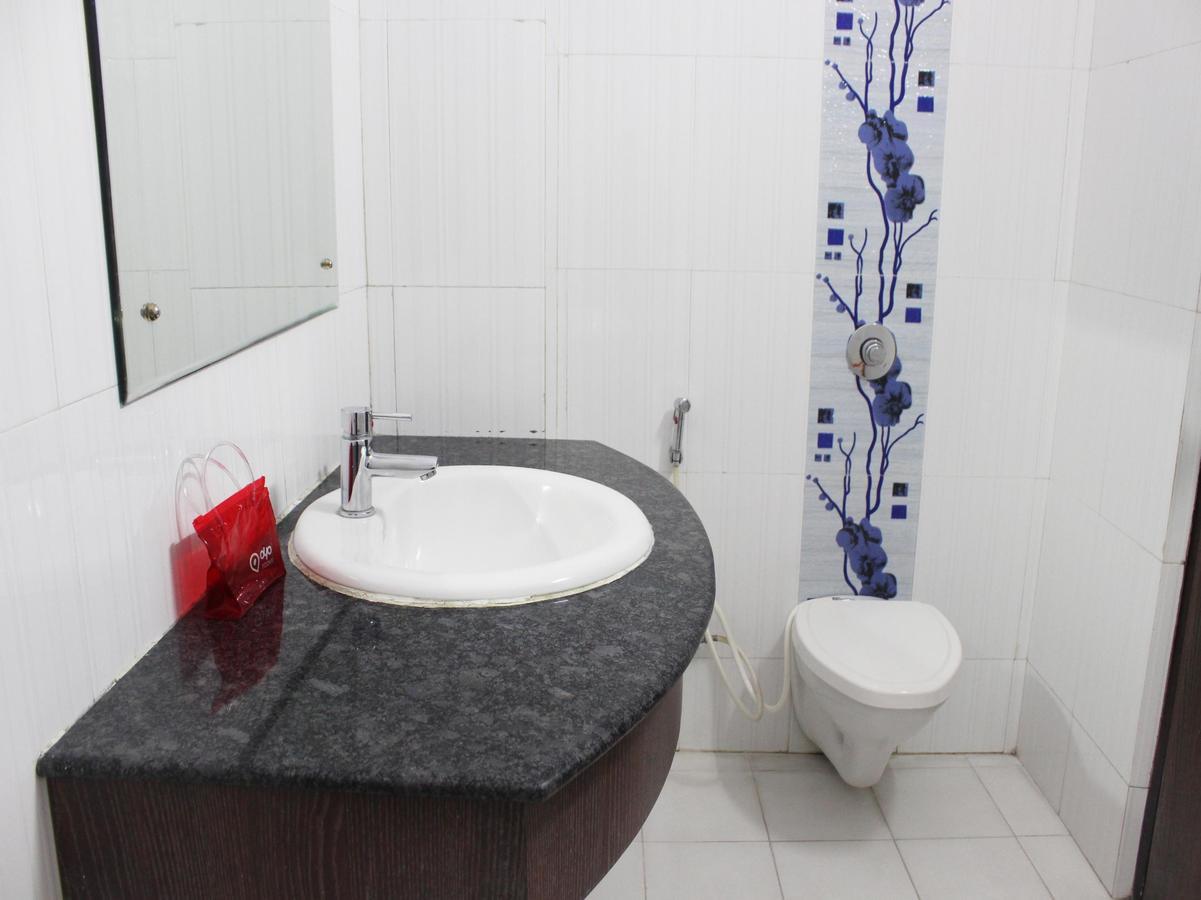 הרידוואר Hotel Jasmine מראה חיצוני תמונה