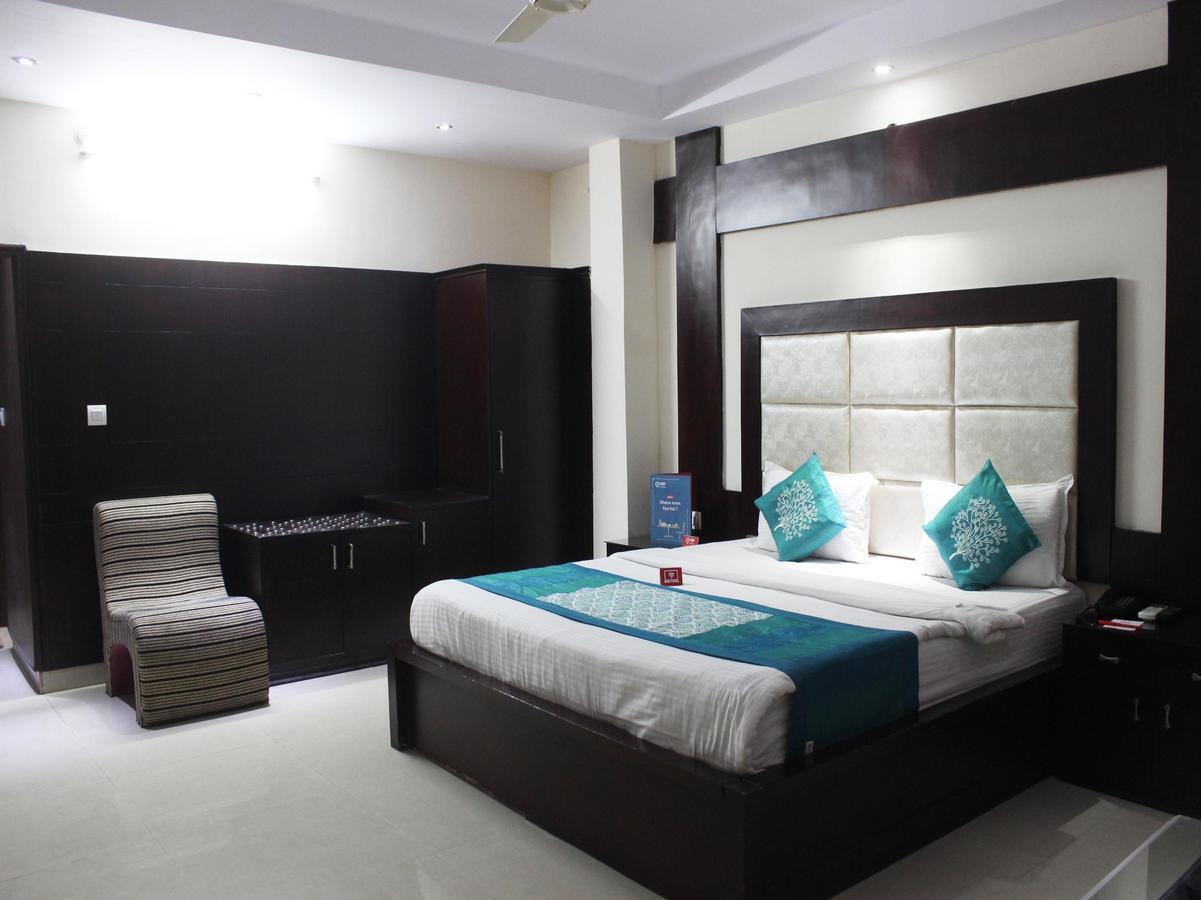 הרידוואר Hotel Jasmine מראה חיצוני תמונה