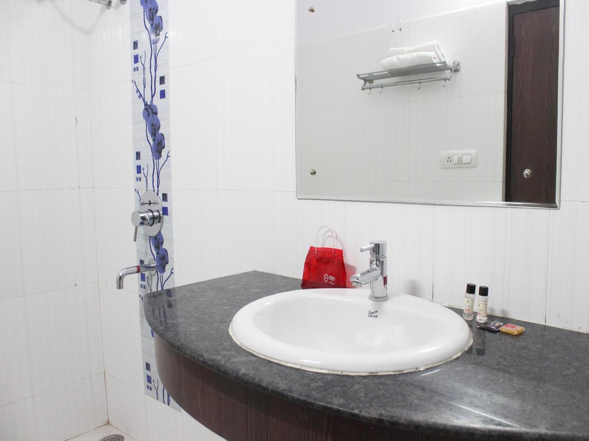 הרידוואר Hotel Jasmine מראה חיצוני תמונה