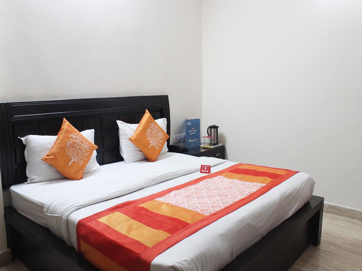 הרידוואר Hotel Jasmine מראה חיצוני תמונה