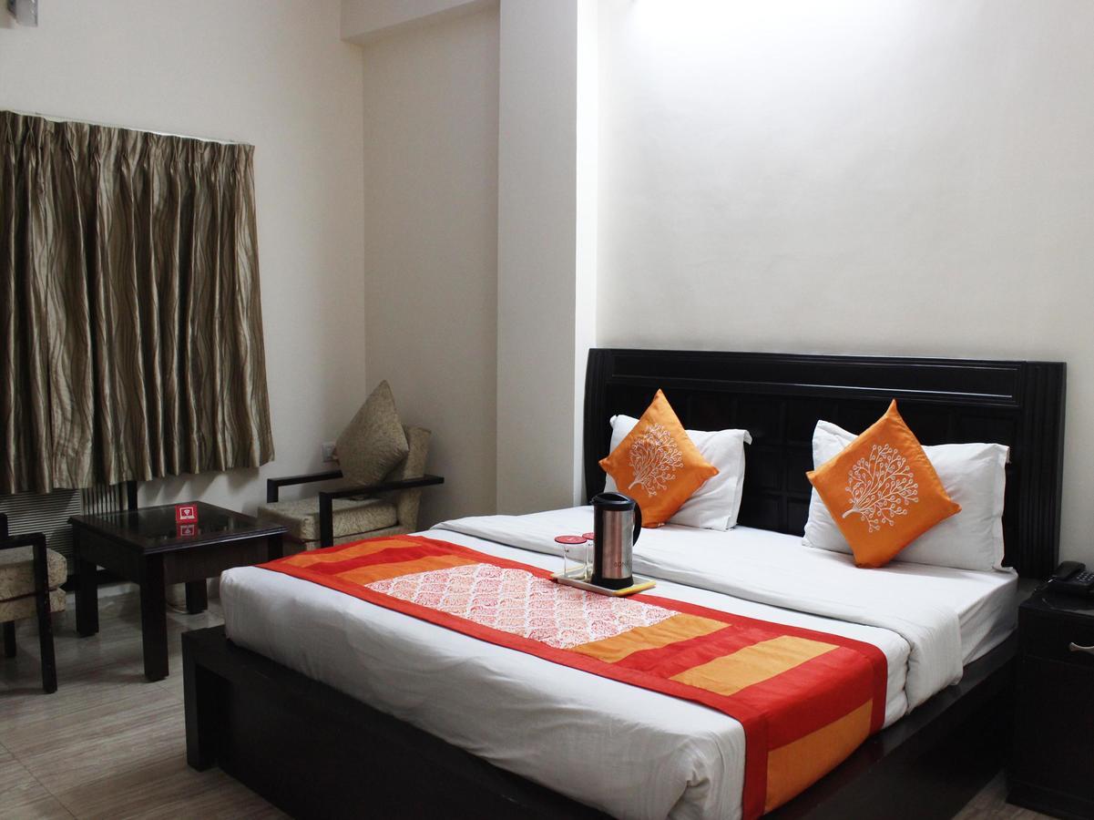הרידוואר Hotel Jasmine מראה חיצוני תמונה