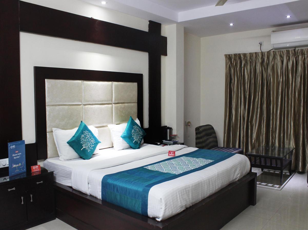 הרידוואר Hotel Jasmine מראה חיצוני תמונה