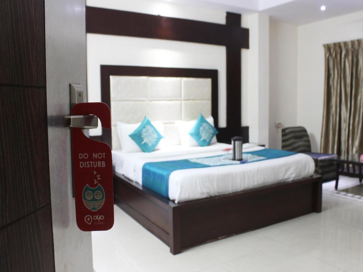 הרידוואר Hotel Jasmine מראה חיצוני תמונה