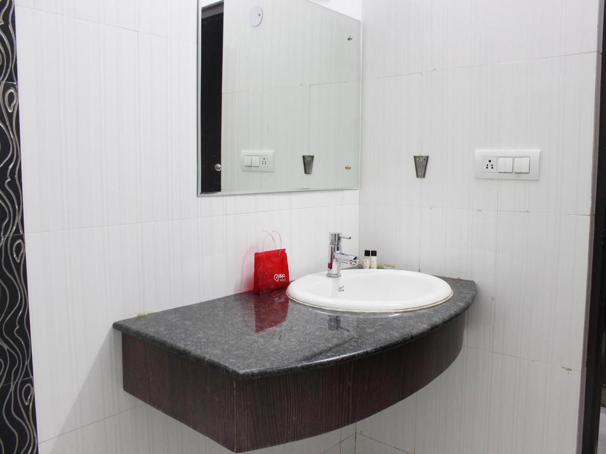 הרידוואר Hotel Jasmine מראה חיצוני תמונה