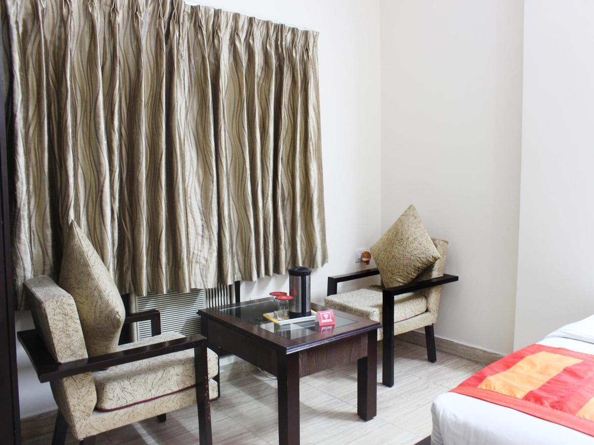 הרידוואר Hotel Jasmine מראה חיצוני תמונה